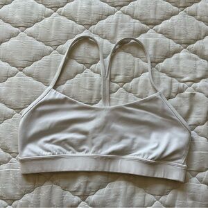 Lululemon Y back sports bra